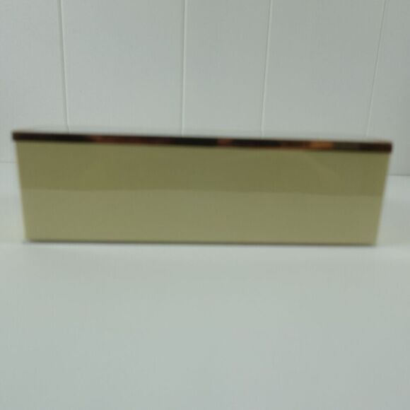 Lenox Porcelain Provencal Garde Set of 4 Napkin Rings * - Picture 9 of 9